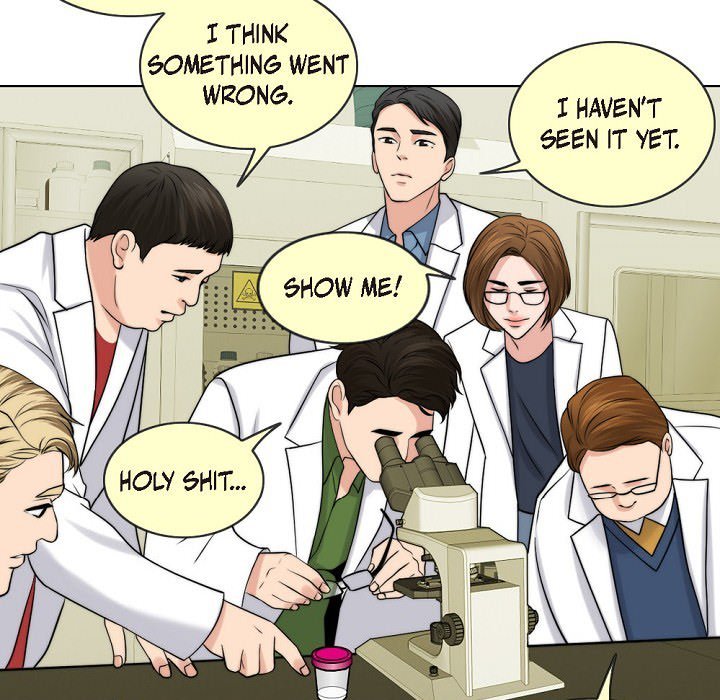 Wife for 1000 Days - episode 35 - 140