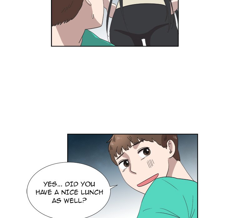 New Teacher in Town - episode 26 - 55