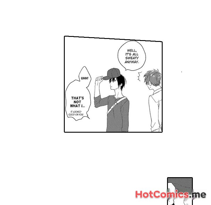 The Perfect Combo - episode 4 - 22