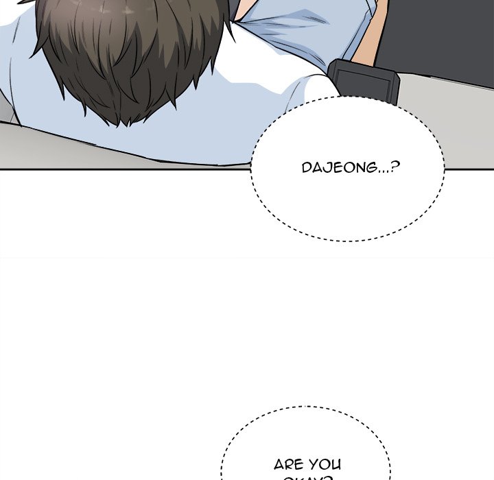 Excuse me, This is my Room - episode 62 - 22