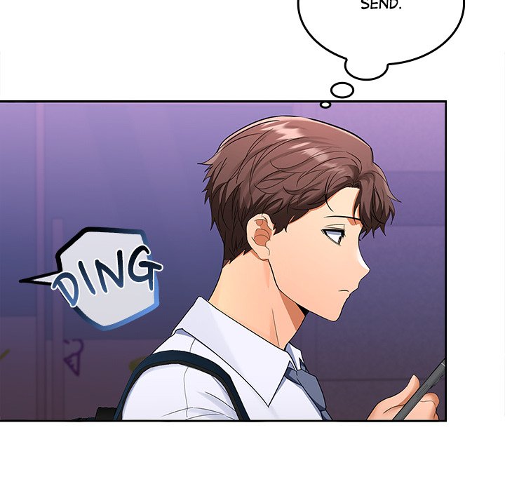 Office Romance is a No-No - episode 3 - 120