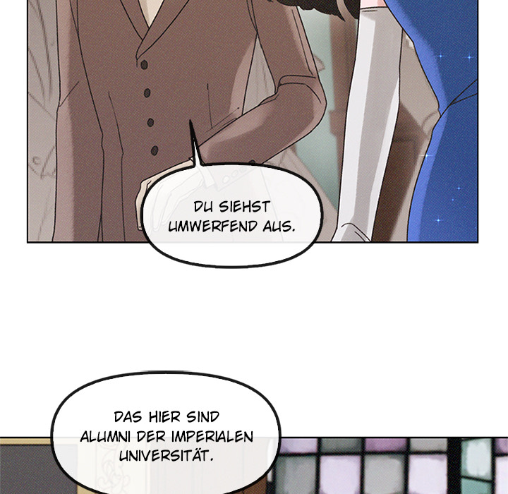 Empörium - episode 32 - 35