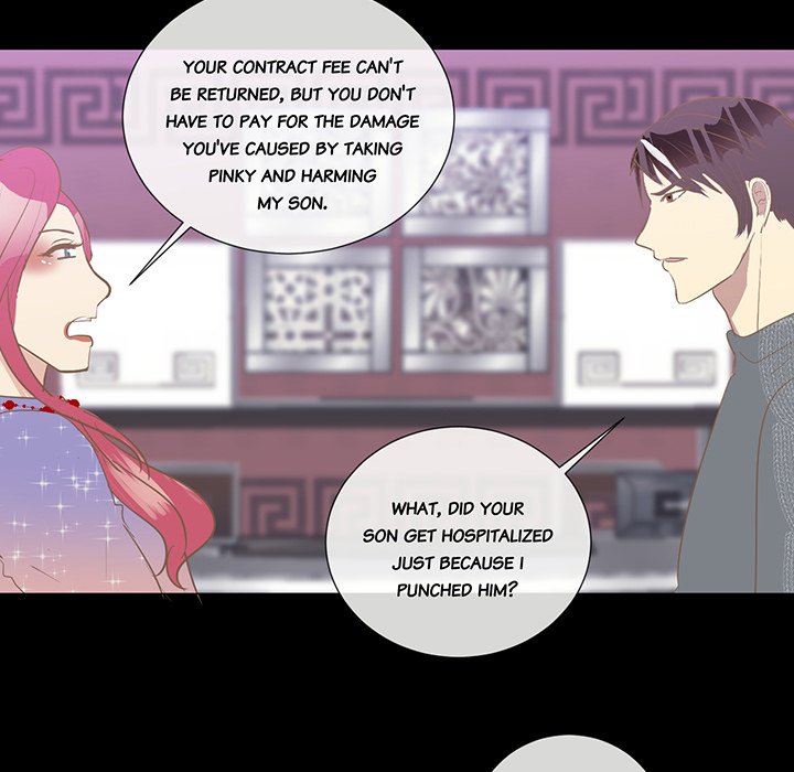 Your Secret Body - episode 14 - 34