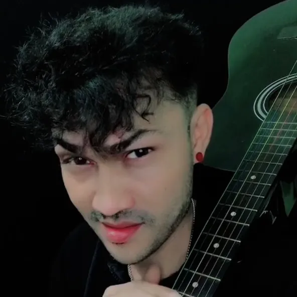 lovelyboyhanif