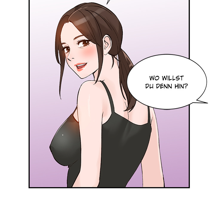 Town Girls - episode 13 - 70