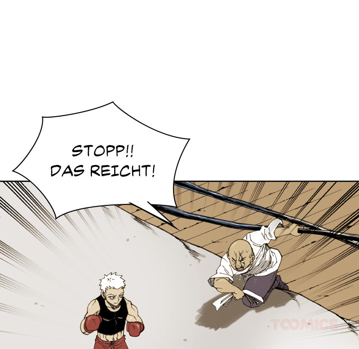 Der Schlägerjäger - episode 32 - 31