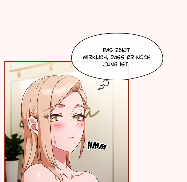 Mein honigsüßer Teilzeitjob - episode 10 - 33