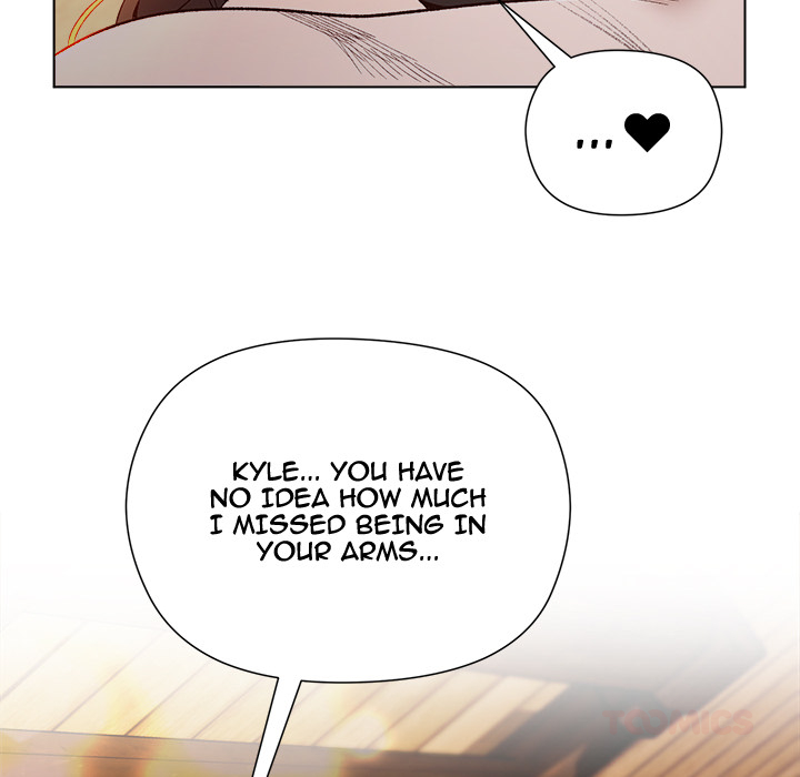 Young Lady's Knight - episode 21 - 44