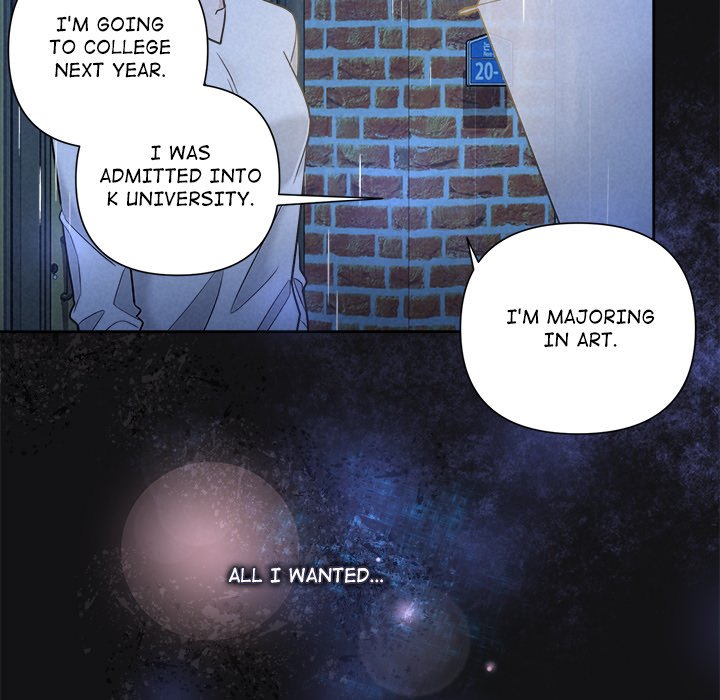 Suffocating Night - episode 15 - 84
