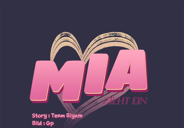 Mia zieht ein - episode 1 - 0