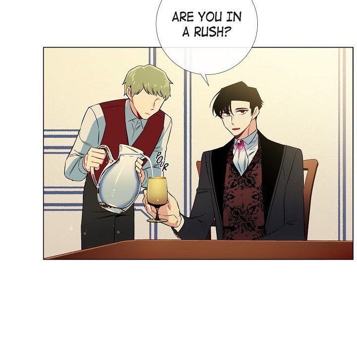 The Maid and the Vampire - episode 38 - 62