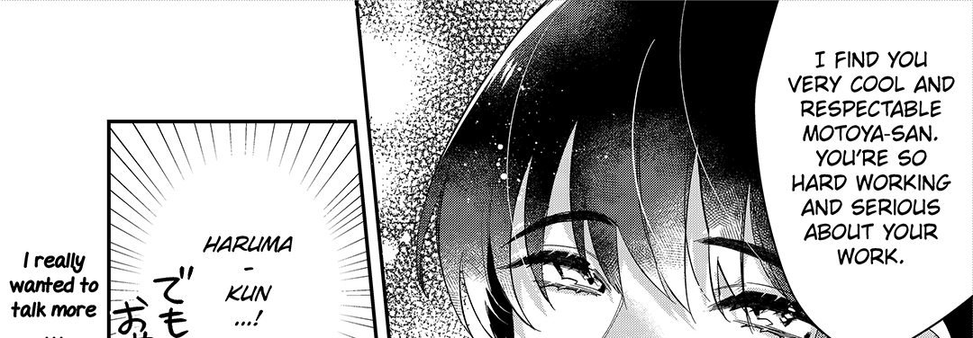 Eclair Omnibus Vol. 1 - episode 9 - 24