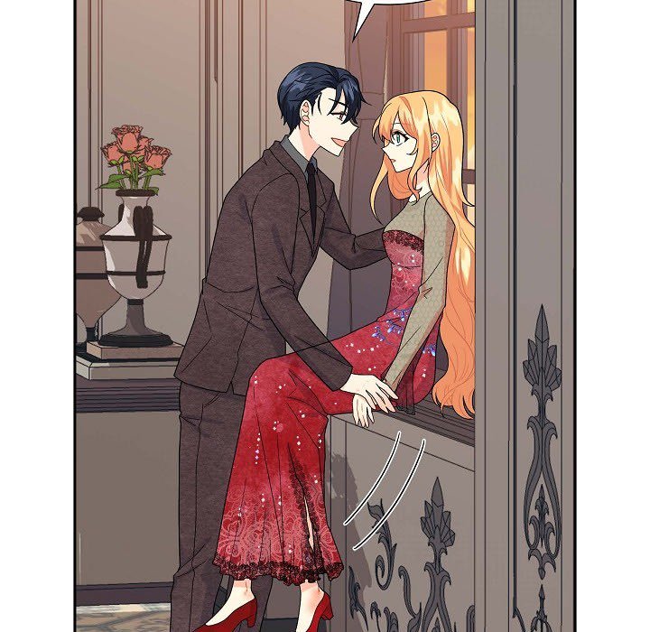 The Destroyer Fell in Love with Me - episode 12 - 121