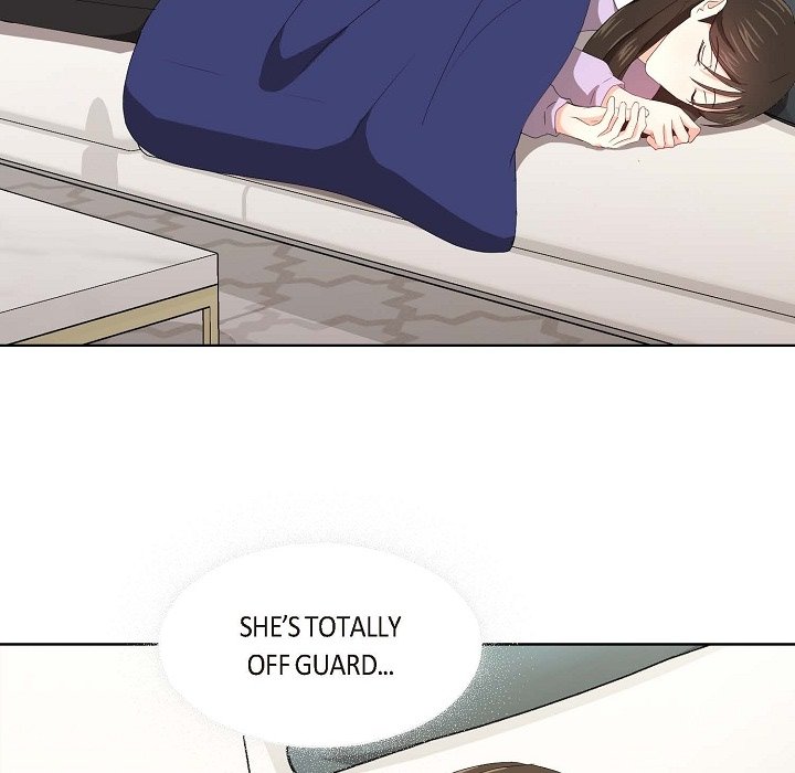 Fragrant Office Life - episode 5 - 86