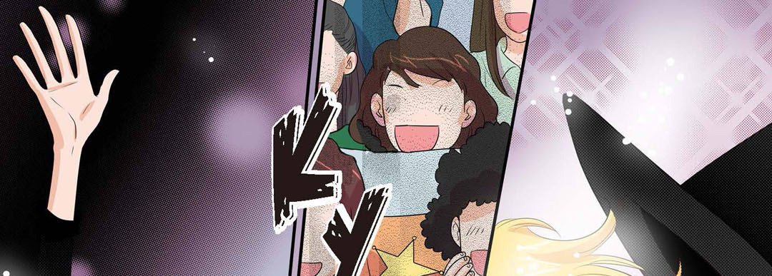 Noona Fan - episode 79 - 88