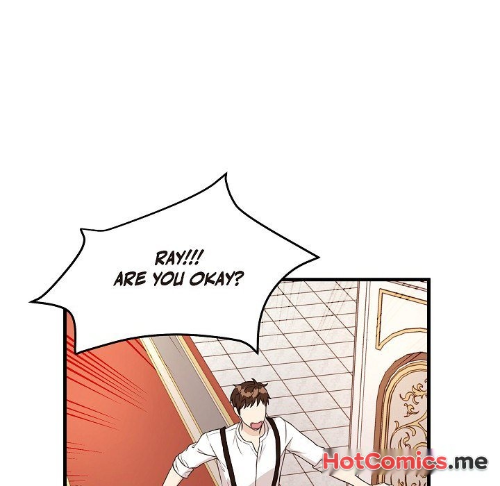 Hold on, Crown Prince! - episode 23 - 11