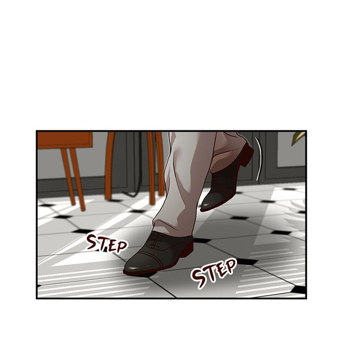My brother's Secret-ary - episode 3 - 17