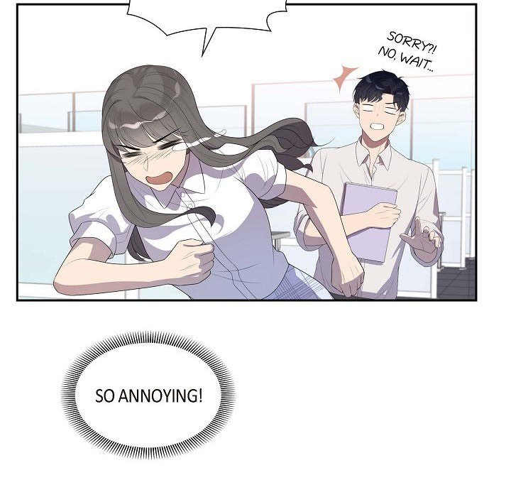 A Misogamist's Romance - episode 18 - 78