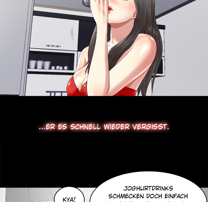 Heimliche Mitbewohnerin - episode 2 - 9