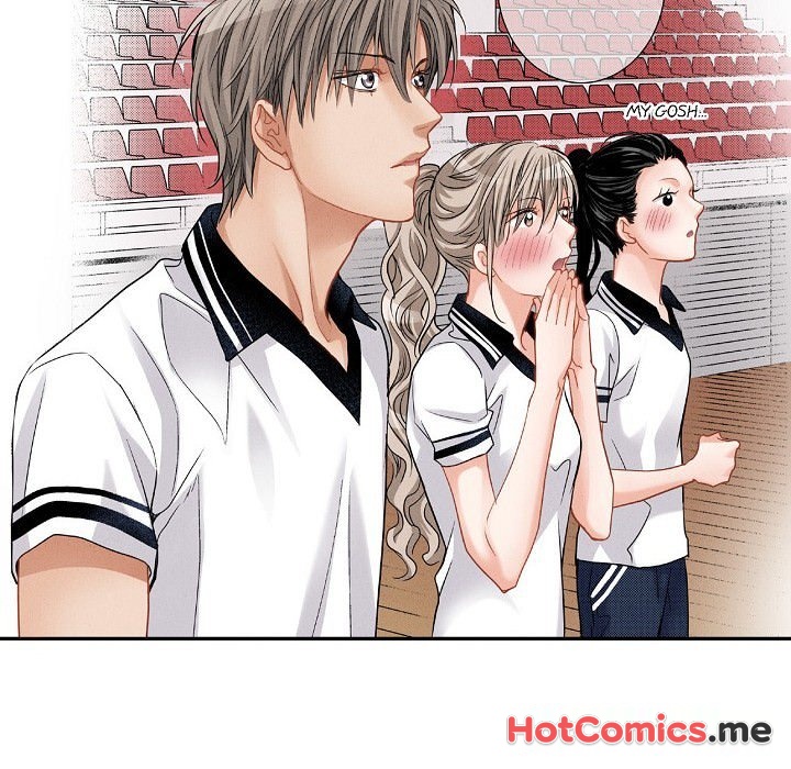 Work, Fight and Love - Webtoon Edition - episode 75 - 73