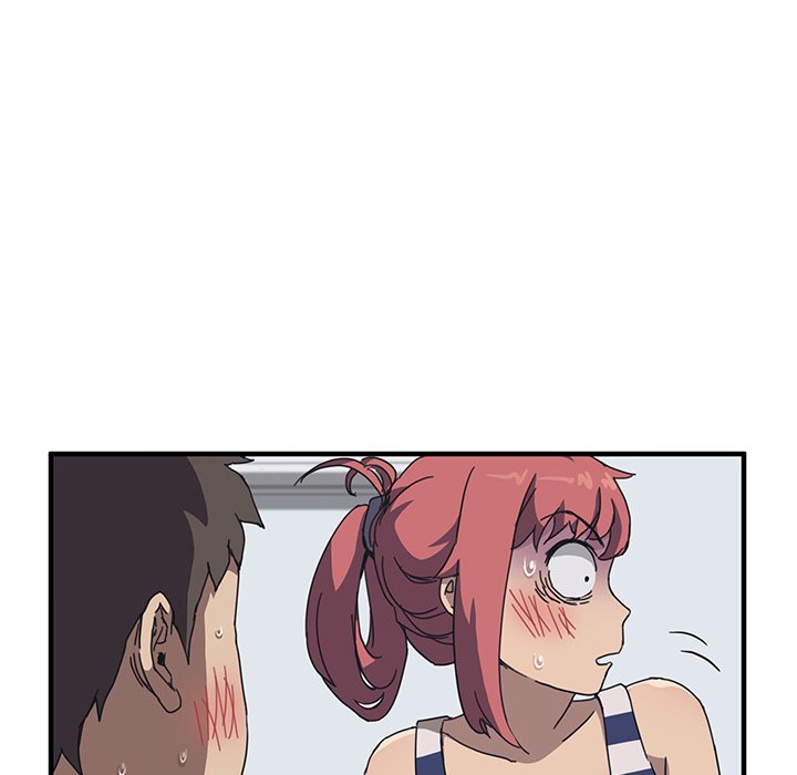 The Unwanted Roommate - episode 4 - 47