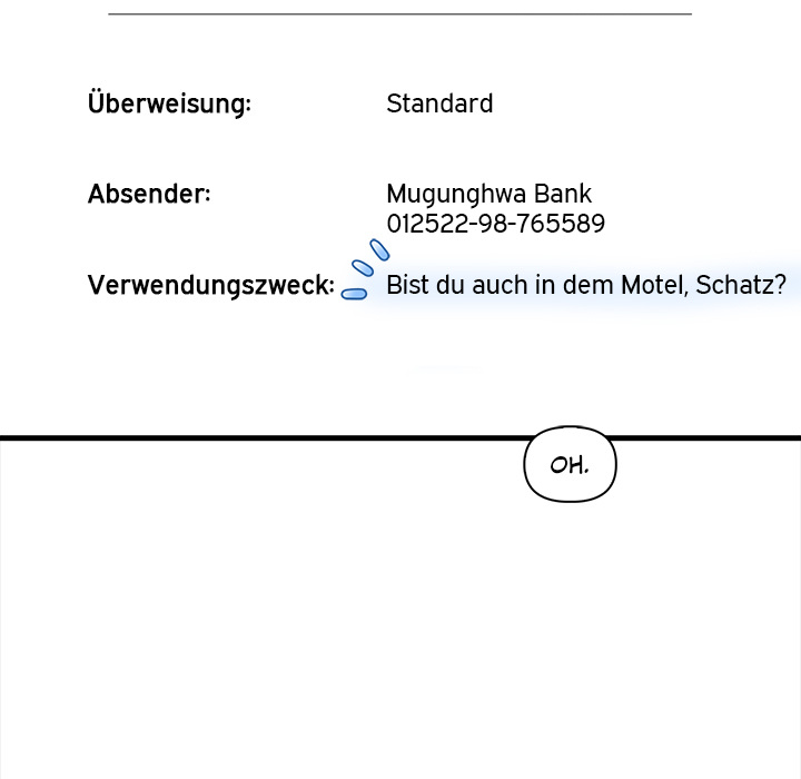 Nach der Dusche liegt eine Fremde in meinem Bett - episode 9 - 111