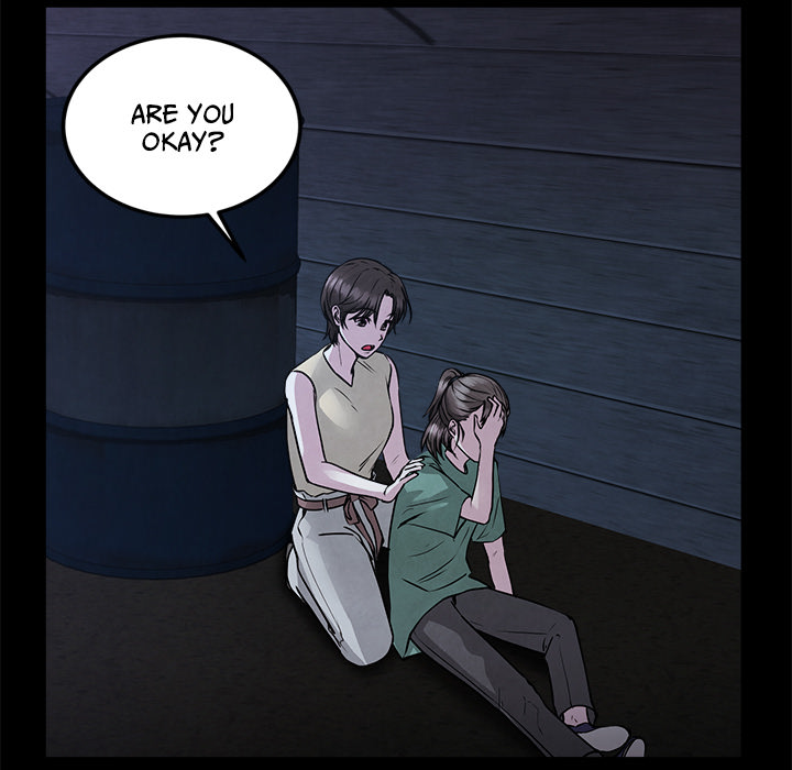Demon Cat - episode 8 - 72