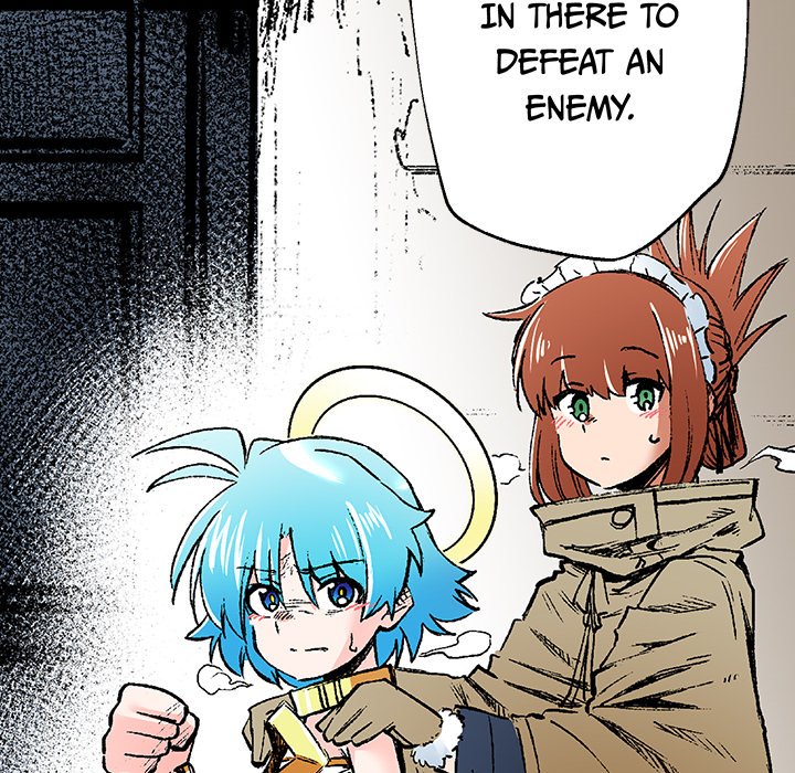Class Reincarnation - episode 42 - 61