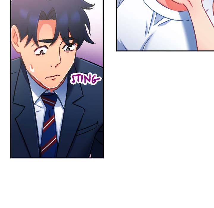 That Soaking Wet Girl - episode 9 - 12