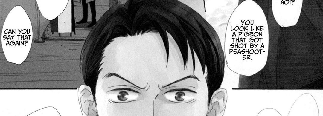 Ginza Neon Paradise - episode 3 - 14