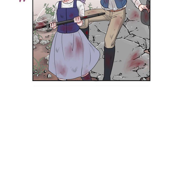 On the Emperor's Lap - episode 2 - 11