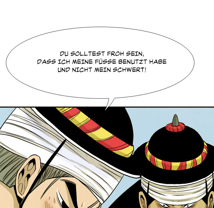 Der Schwertklan Joseons - episode 33 - 64