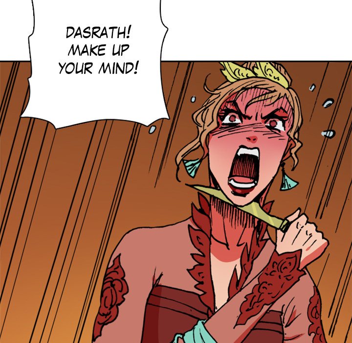Grand Legend Ramayana - episode 54 - 16