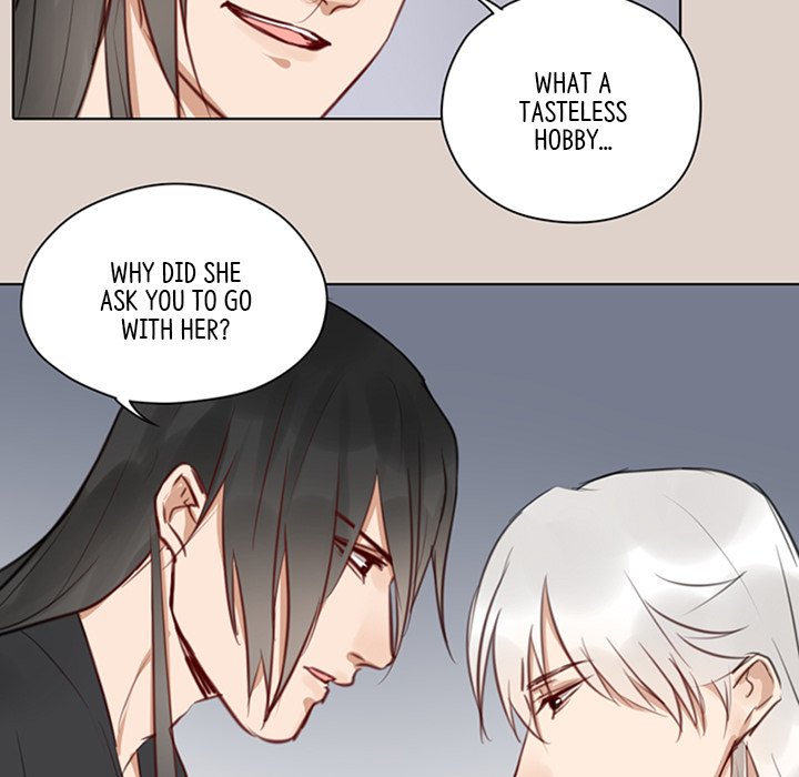 Odis and Moa's Underworld Diary - episode 58 - 56