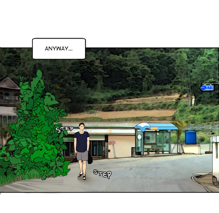 Old Life Behind - episode 6 - 148
