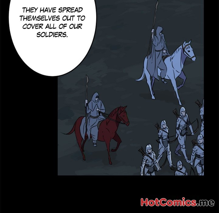 The Chronicle of Seven - episode 31 - 15