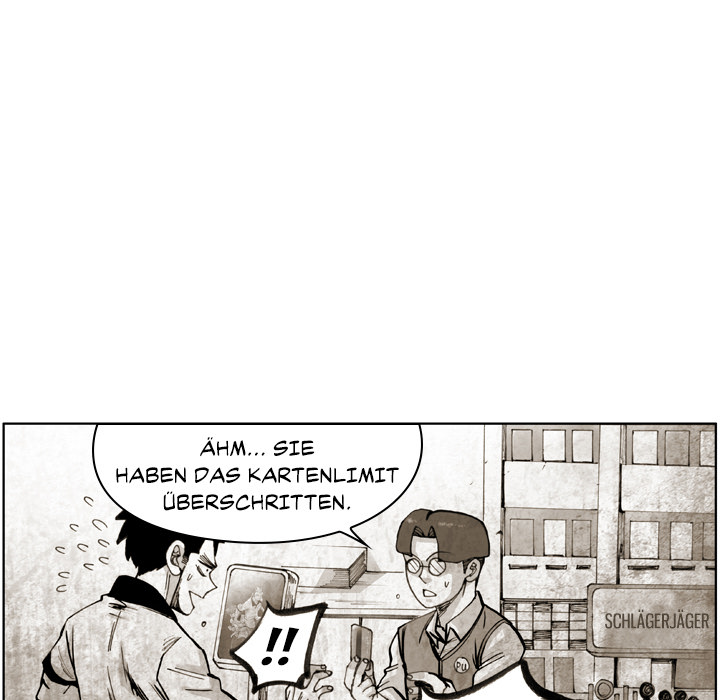Der Schlägerjäger - episode 17 - 83