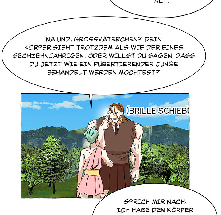 Aufbau eines Imperiums: Ein Anfängerkurs - episode 3 - 17