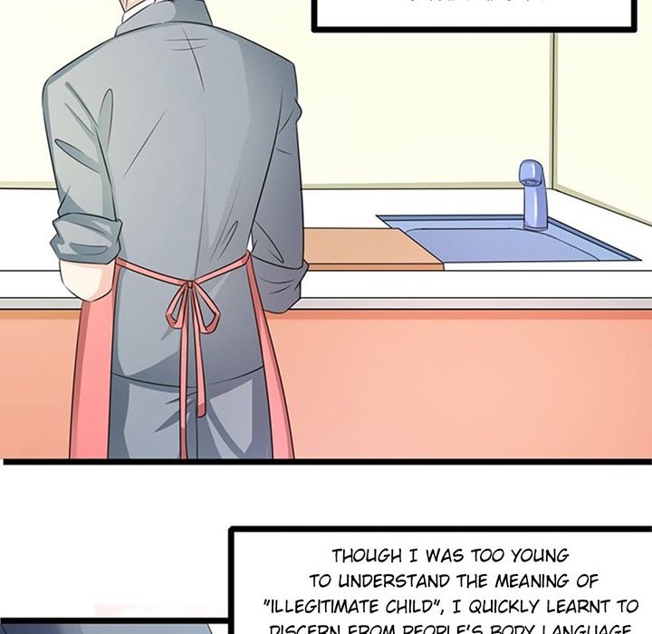 Love Is Never Enough - episode 16 - 47