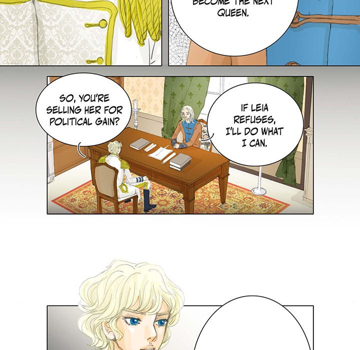 The Emperor's Woman - episode 3 - 33