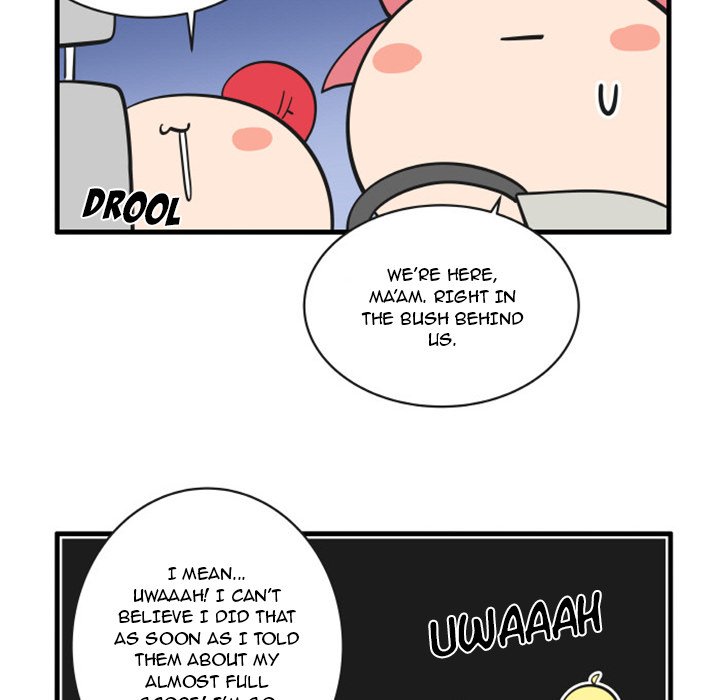 The Amazing Siblings - episode 73 - 19