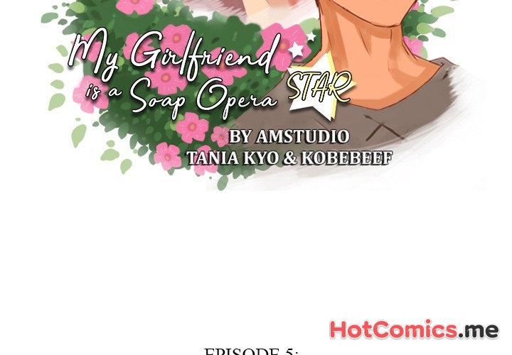 My Girlfriend is a Soap Opera Star - episode 5 - 1