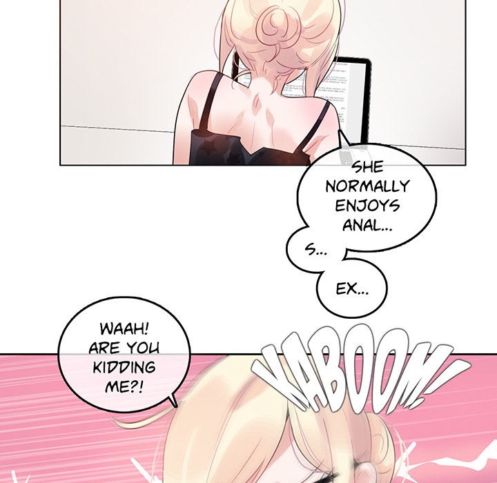 A Pervert's Daily Life - episode 38 - 20