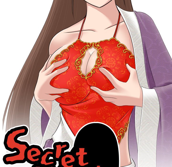 Secret World of Martial Arts - episode 7 - 9
