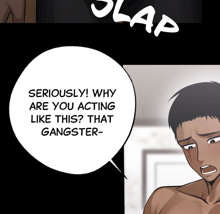 Workaholic Gangster - episode 5 - 52