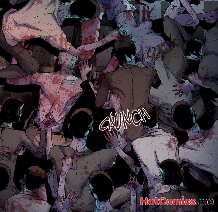 Blood Blade - episode 20 - 14