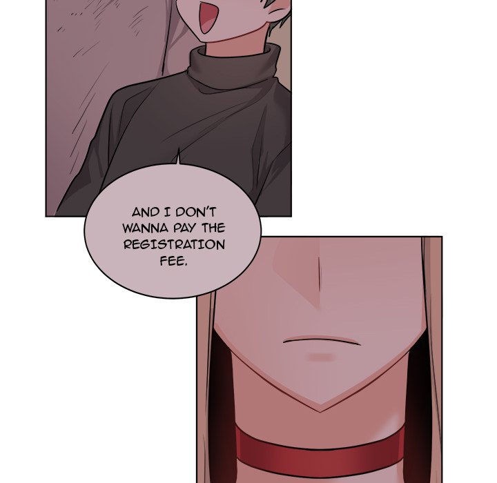 Pheromone Sherbet♥ - episode 24 - 34