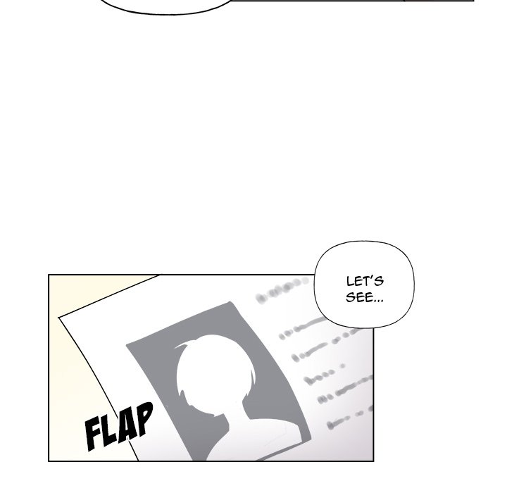 Pheromone Sherbet♥ - episode 27 - 24