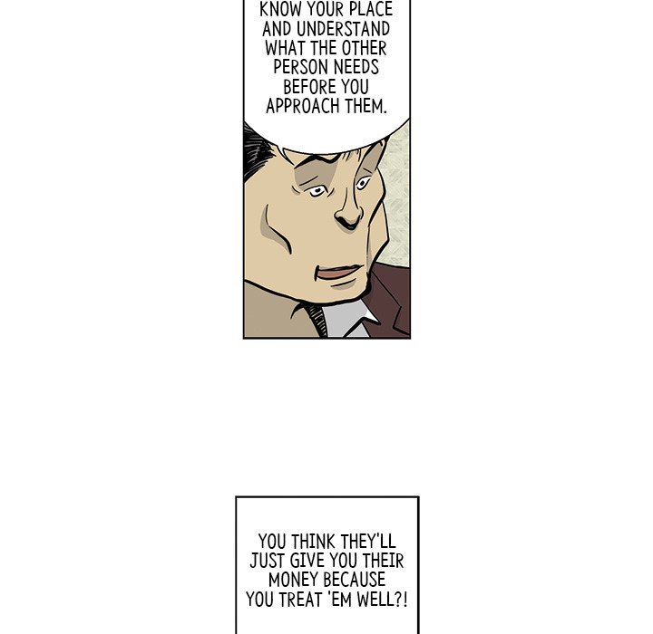 The Hooligans - episode 2 - 12