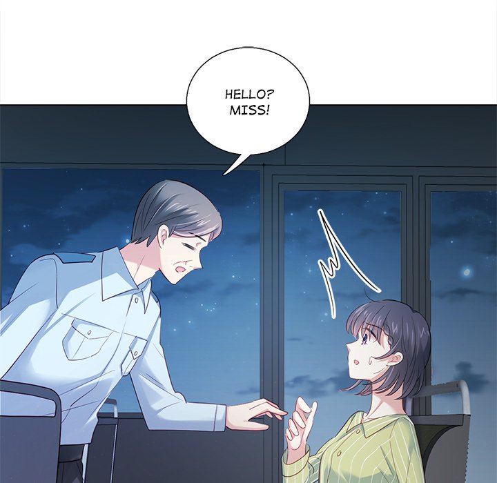 A Young Case of Hearts - episode 25 - 98